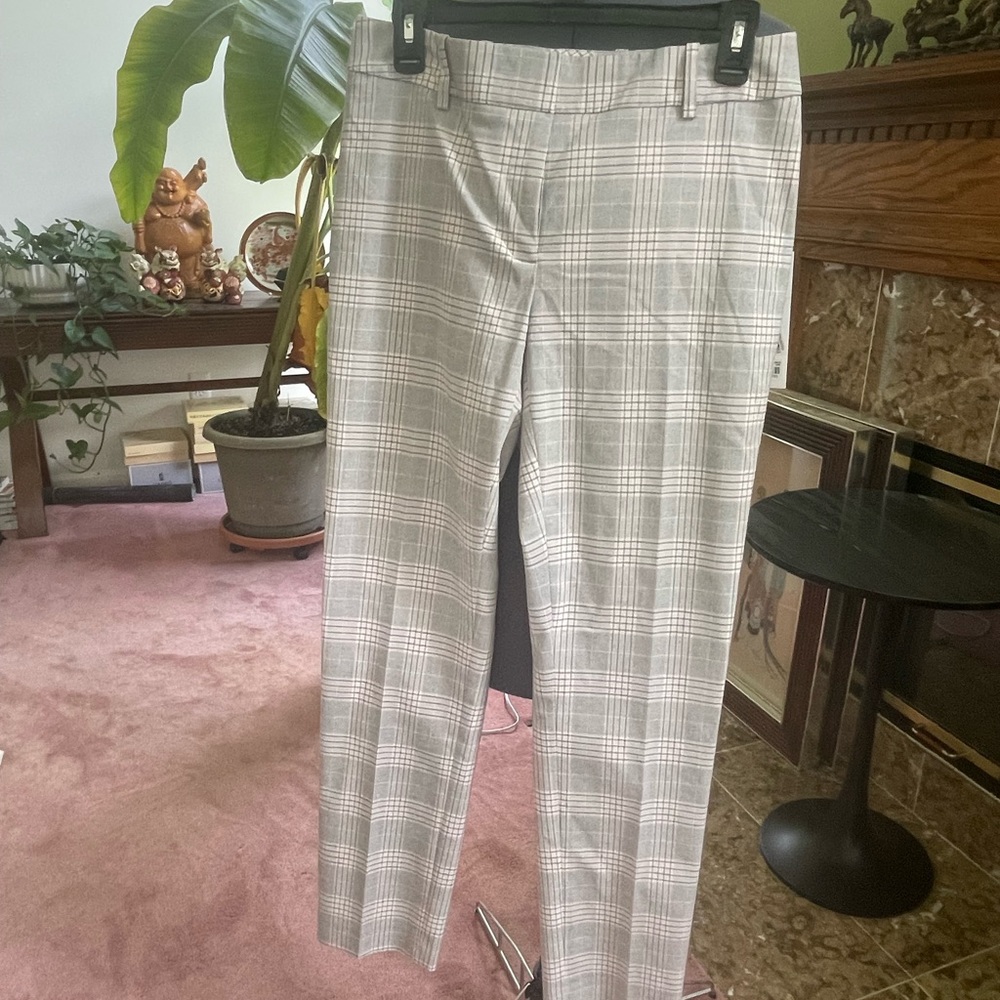 Calvin Klein size 4 trousers